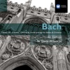 Shirley et Dino Cantata "Herz und Mund und Tat und Leben", BWV 147: No. 4, Recitativo. Verstockung kann Gewaltige verblenden (Bass) Bach: Cantata No. 147; The Six Motets; Chorales & Chorale Preludes for Advent and Christmas