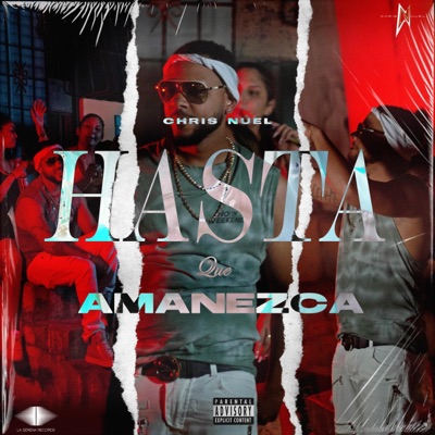 Hasta Que Amanezca - Single