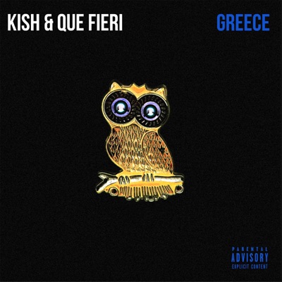 Greece - Single