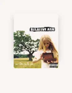 Listen to Relative Ash, watch music videos, read bio, see tour dates & more!