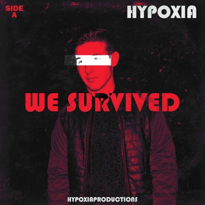 We Survived - Single