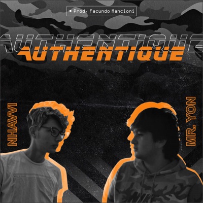 Authentique - Single