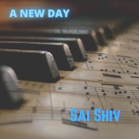 A New Day - Single - Sai Shiv