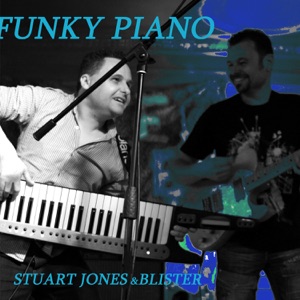 Funky Piano Duet