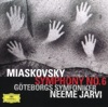 Miaskovsky: Symphony No. 6