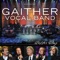 Alpha And Omega - Gaither Vocal Band lyrics