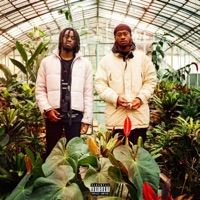 Muse (feat. Bnkdakid) - Single - Texcel