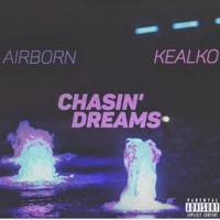 Chasin' Dreams - Single - Airborn