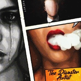 High Right Now Rocket