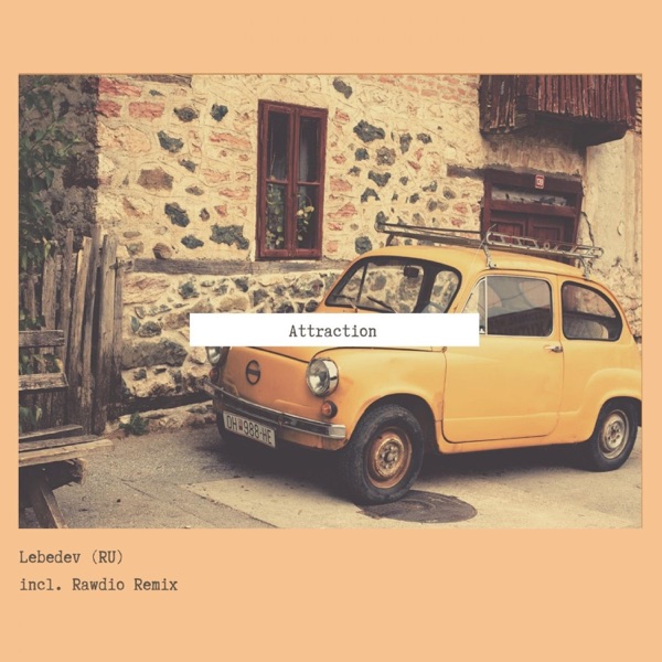 Attraction - Single