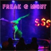 Freak At Night (feat. Gray10k) - Single