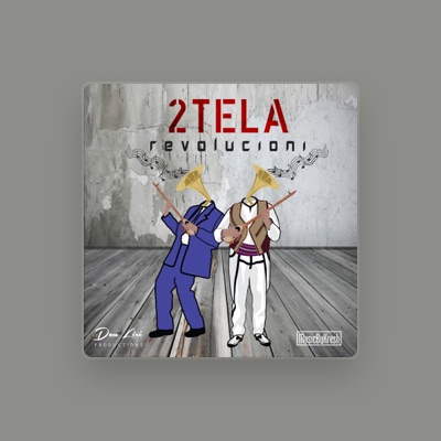 Listen to 2TELA, watch music videos, read bio, see tour dates & more!