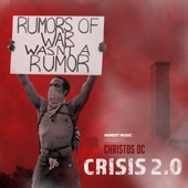 Christos DC - Crisis 2.0