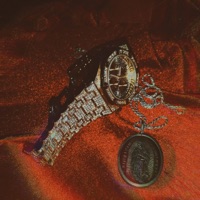 Bloody Shoes - Single - Bodhi Z