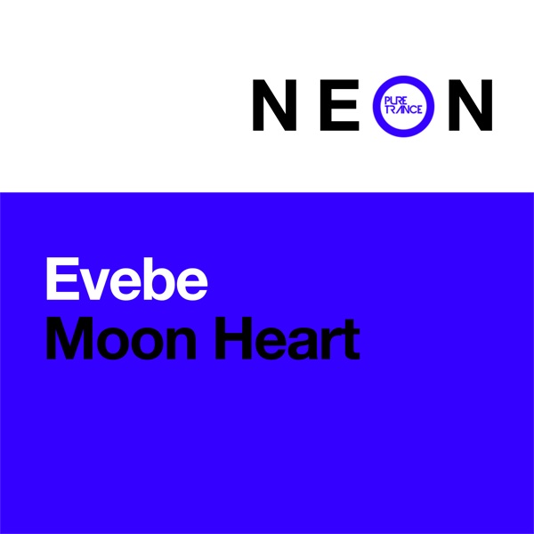 Moon Heart - Single