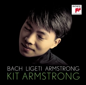 Bach, Ligeti & Armstrong