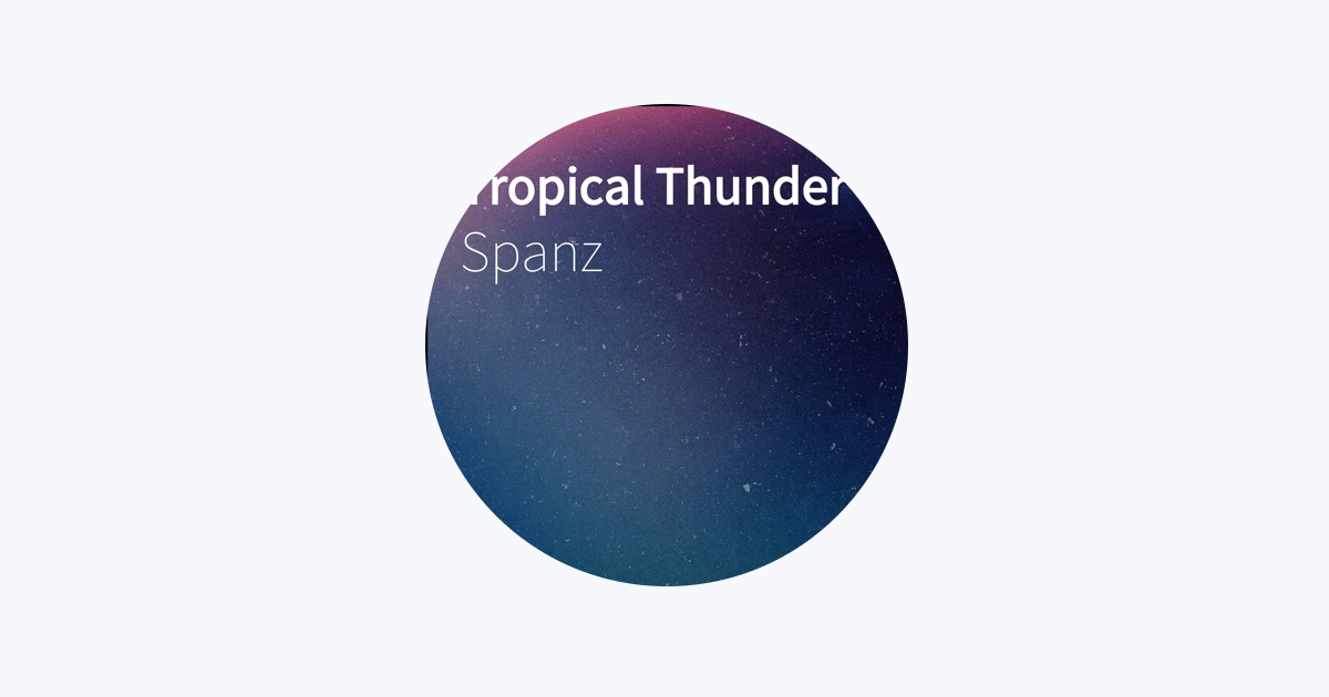 Spanz - Apple Music
