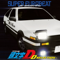 SEB presents 頭文字[イニシャル]D ~D SELECTION~ 