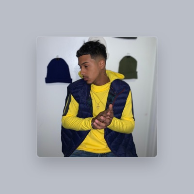 Listen to Prophet AV, watch music videos, read bio, see tour dates & more!