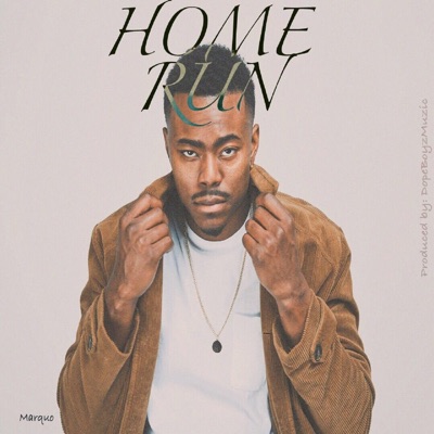 Home Run - Single
