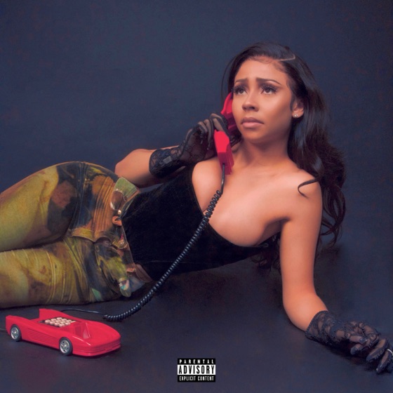 Cover artwork for RIP
