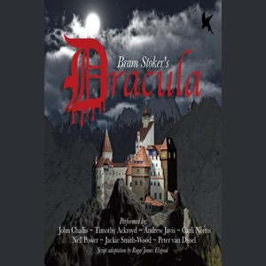 Dracula: Radio Drama