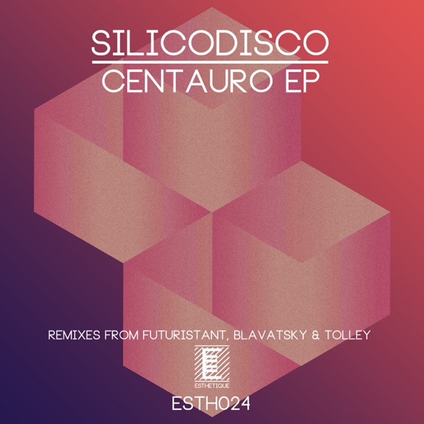 Centauro - EP