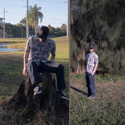 Flagrant 1 (Clipped) - Single