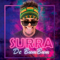 Surra de Bumbum - Single - MAX MUH