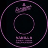 Vanilla - Swept Away	
