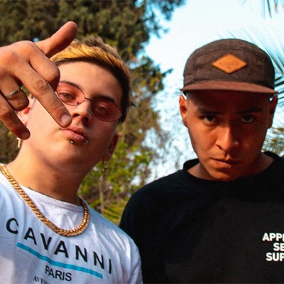 En constante crecimiento (feat. IK-ONE) - Single