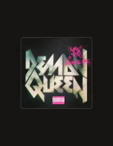 Listen to DEMON QUEEN, watch music videos, read bio, see tour dates & more!