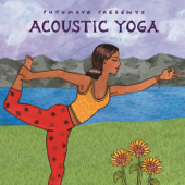 Putumayo Presents Acoustic Yoga - Multi-interprètes