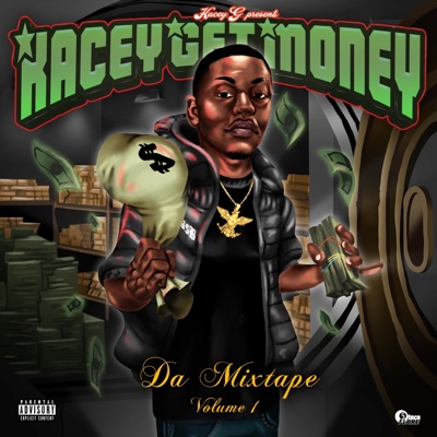 Kaceygetmoney Da Mixtape Vol 1