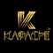 Grupo Kapachí - Grupo Kapachí lyrics