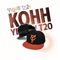 Adidas & Nike (feat. Y's) - Kohh lyrics
