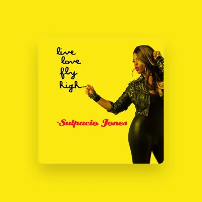 Listen to Sulpacio Jones, watch music videos, read bio, see tour dates & more!