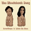 ARONCHUPA & LITTLE SIS NORA - Woodchuck Song
