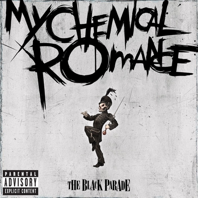 I Brought You My Bullets, You Brought Me Your Love - Album