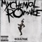 Sleep - My Chemical Romance lyrics