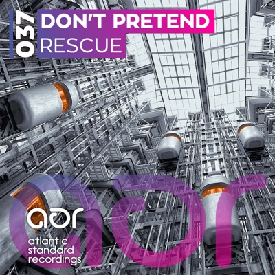 Don't Pretend - Single