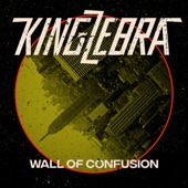 Wall of Confusion (feat. Guernica Mancini) artwork