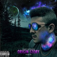Origin Story - EP - Isaac Alpough