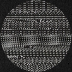 Eschaton - EP
