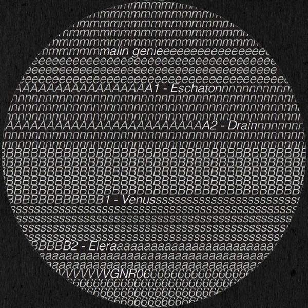 Eschaton - EP