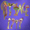Prince - 1999  artwork
