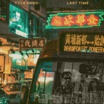 Last Time - Single