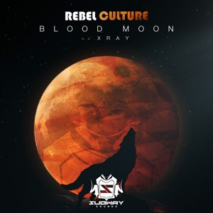 Blood Moon / X Ray - Single