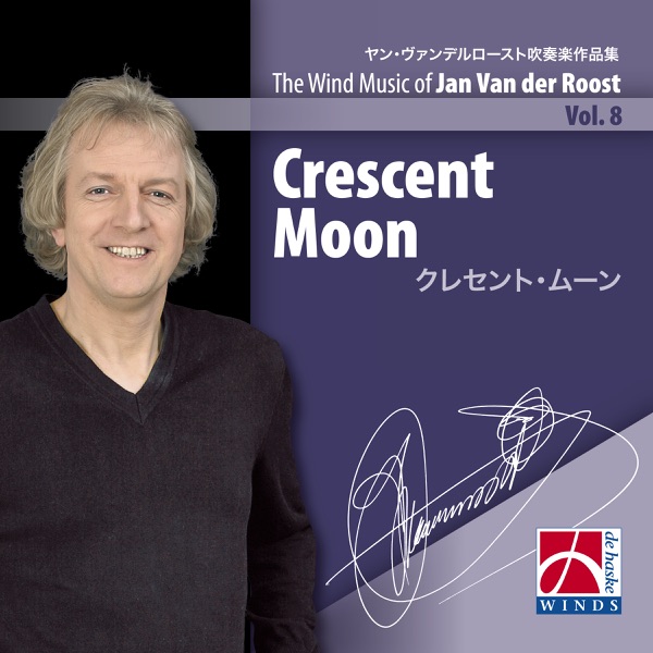 Crescent Moon