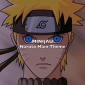 Naruto Main Theme artwork